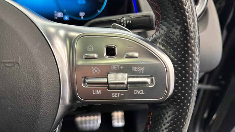Mercedes-Benz Eqb 350 4M 215kW AMG Line Premium 66.5kWh 5dr Auto Electric Estate